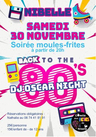 Années 80's