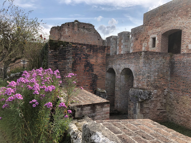 Château du Hallier